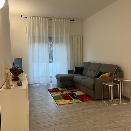 Apartament Perla Mailand Exterior foto