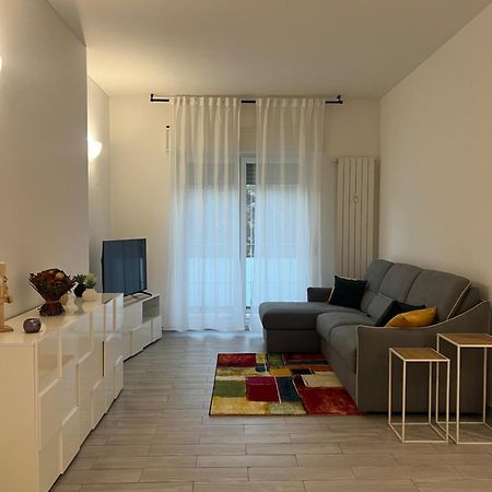 Apartament Perla Mailand Exterior foto
