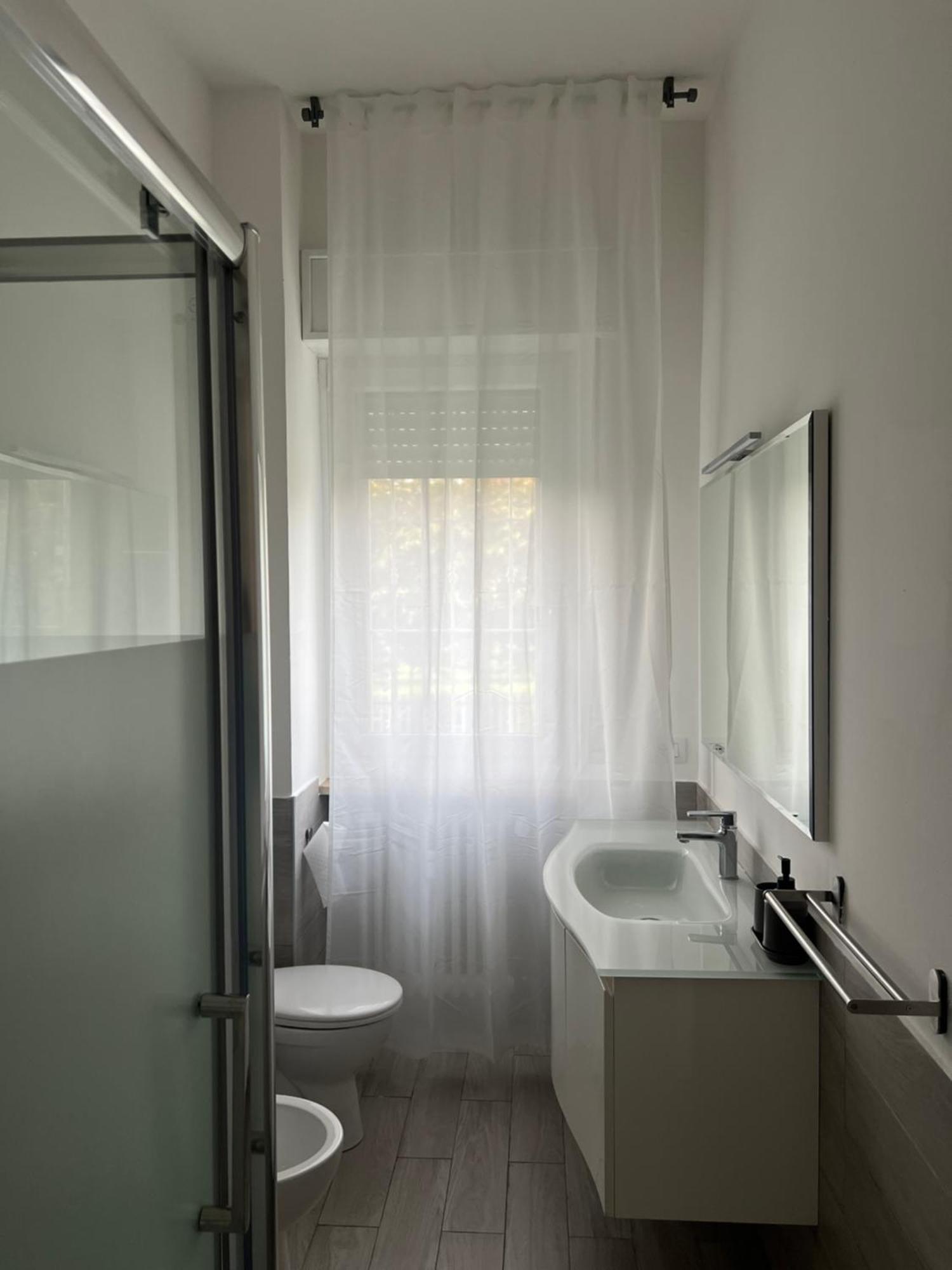 Apartament Perla Mailand Exterior foto