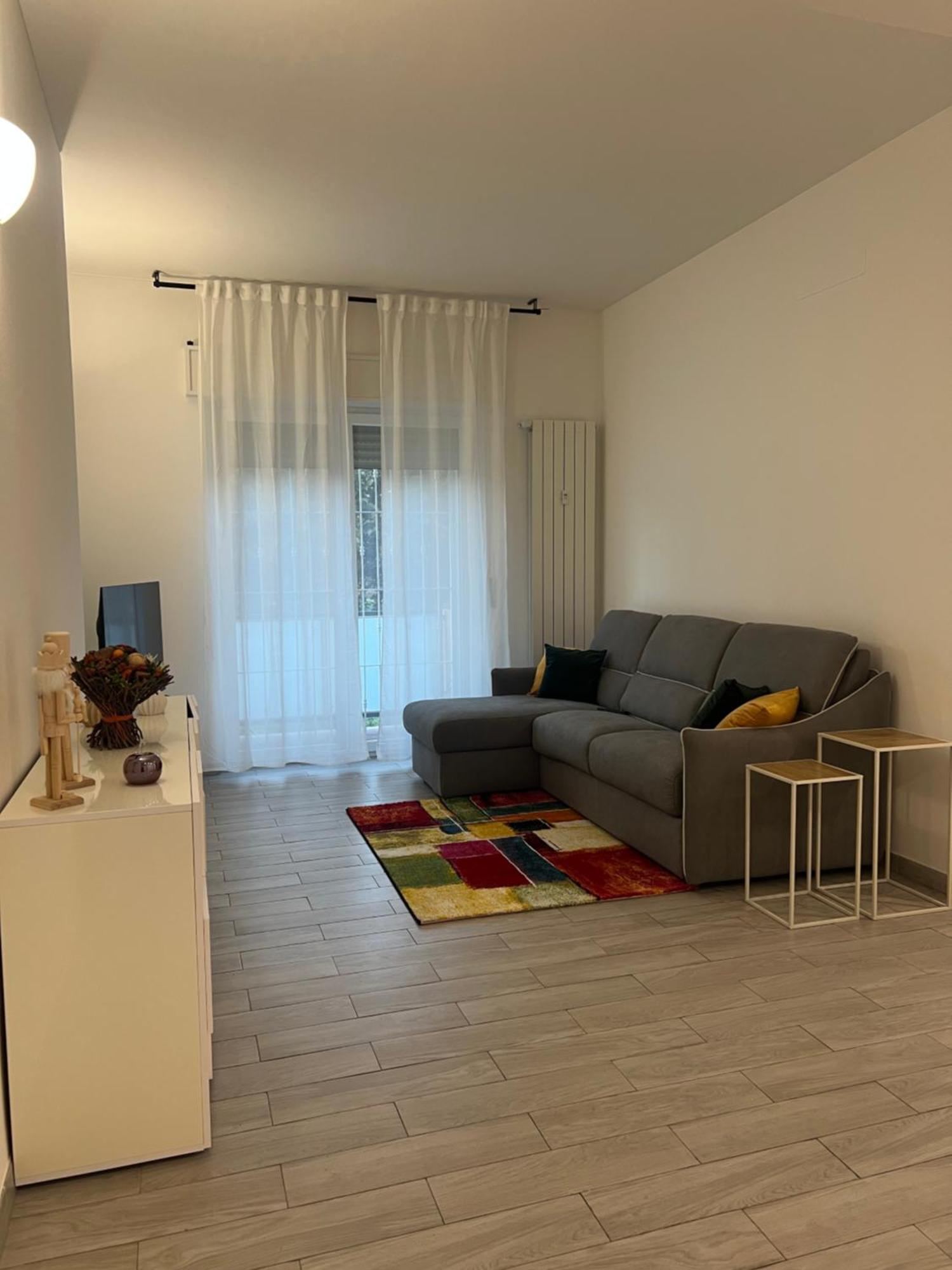 Apartament Perla Mailand Exterior foto