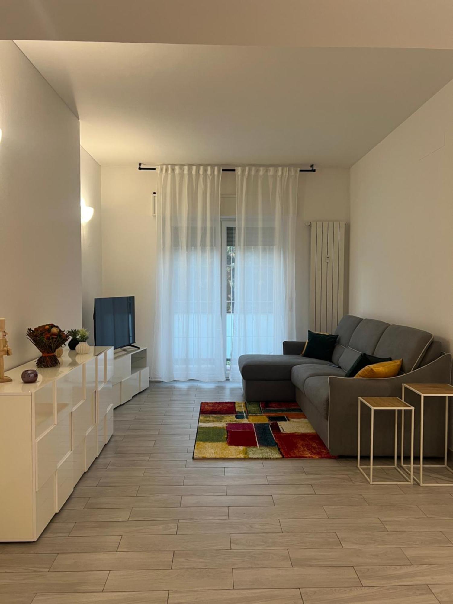 Apartament Perla Mailand Exterior foto