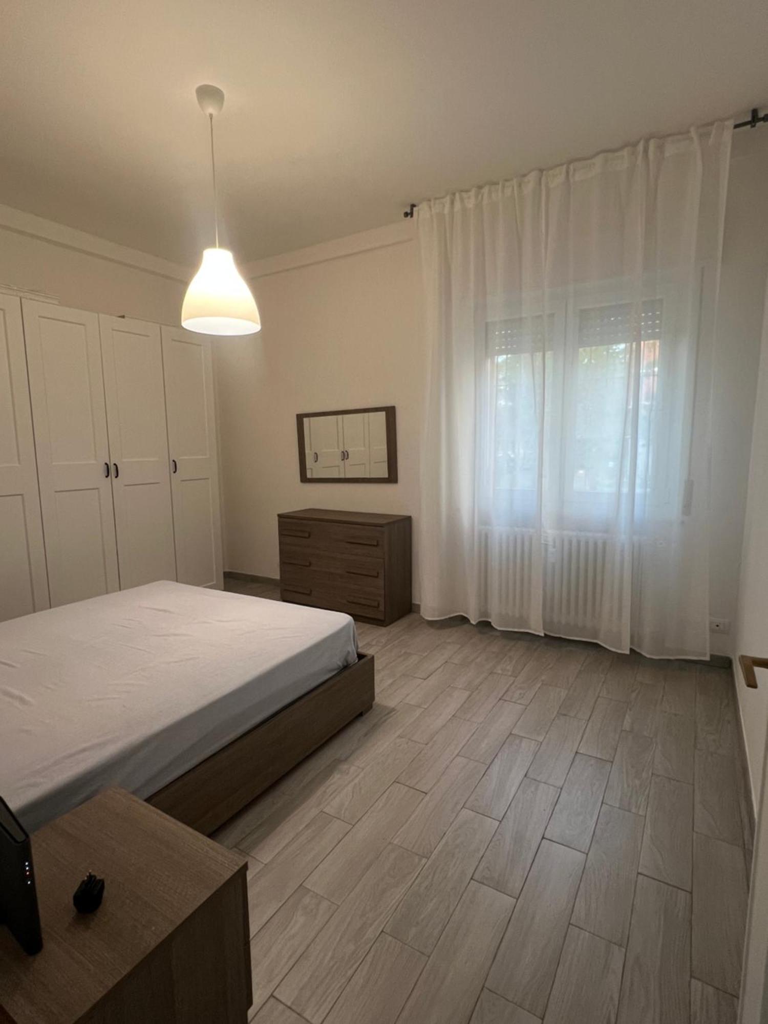 Apartament Perla Mailand Exterior foto