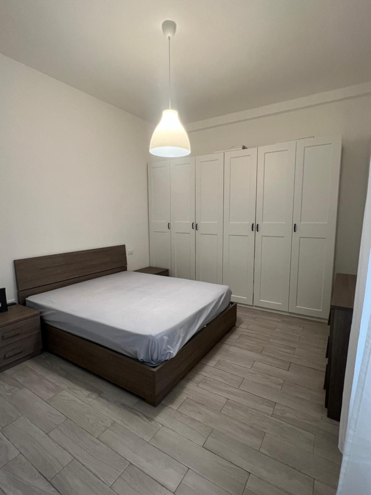Apartament Perla Mailand Exterior foto